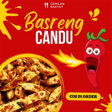 Jual Basreng Pedas Daun Jeruk Gr Basreng Viral Basreng Premium