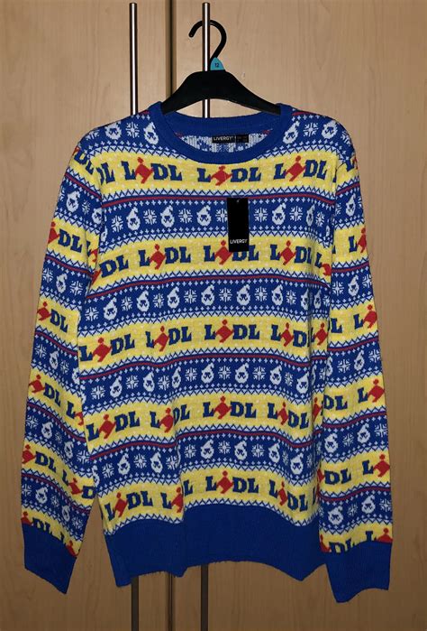 LC on this LIDL drip : r/FashionReps