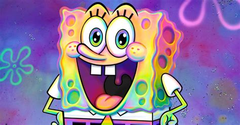 Is SpongeBob SquarePants Gay Here S What Character Creator Stephen Hillenburg Had To Say MEAWW