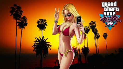 Gta Vice City Definitive Edition Loading Screen Pack Gta Mods