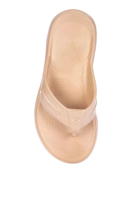 Buy Sperry Women S Windward Float Flip Flop Online Zalora