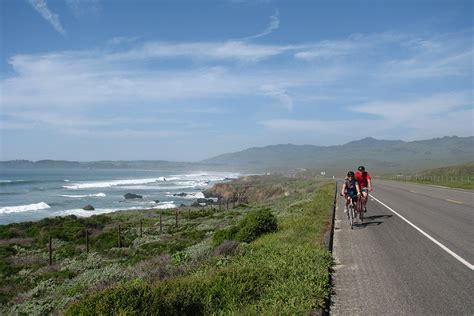 Best bike trails in America for scenic views and to break a sweat