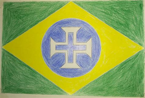 What do the colors on brazil flag mean – The Meaning Of Color