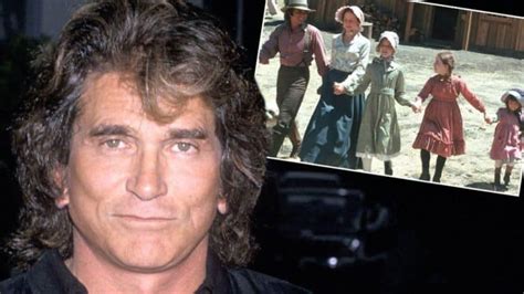 Michael Landon E Il Mistero Sulla Sua Morte