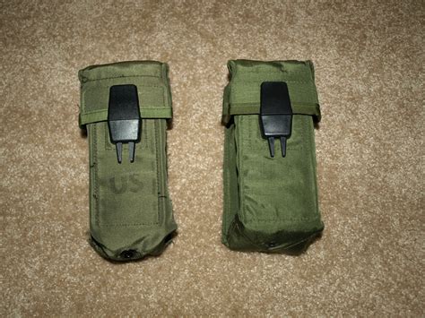 Strange M1967alice Pouches M14 Forum