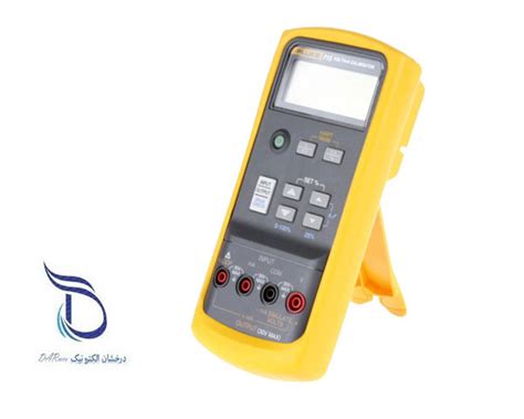 Fluke Volt Ma Loop Calibrator