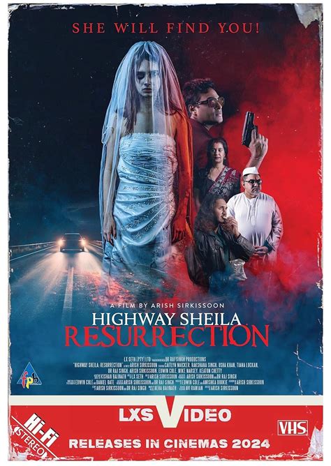 Highway Sheila Resurrection Imdb