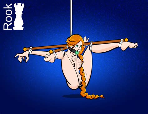 Ceri Suspended By Rook 07 Hentai Foundry