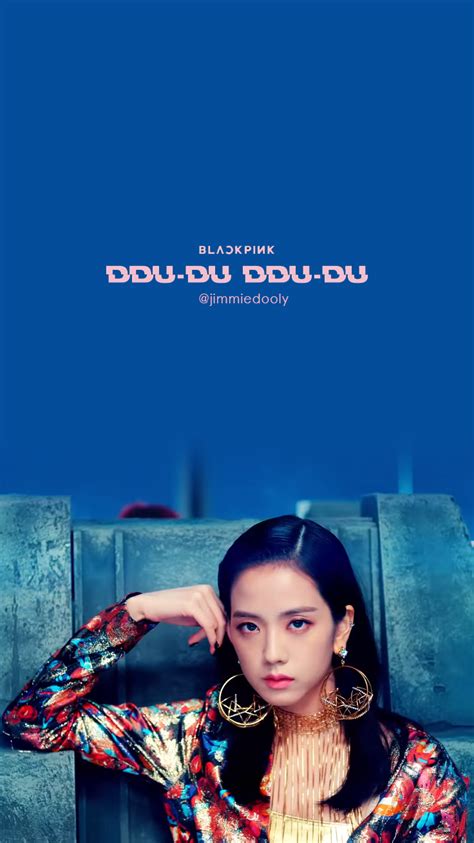 Jisoo Blackpink Ddu Du Ddu Du Black Pink Blackpink Poster Blackpink Hot Sex Picture