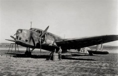 Fiat Br.20 Cicogna Italian Bomber | Comando Supremo