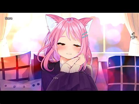 SFW Mosaique Neko 4 And Kissing Therpay XVIDEOS