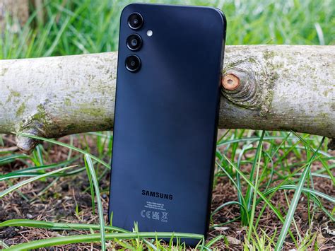 Samsung Galaxy A14 5G review - A pepped up introductory smartphone for ...