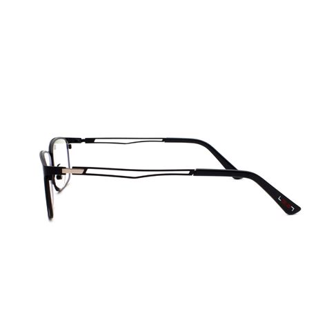 Metal Frame Blue Light Glasses Leet 1337 Leet Optics Leet Optics