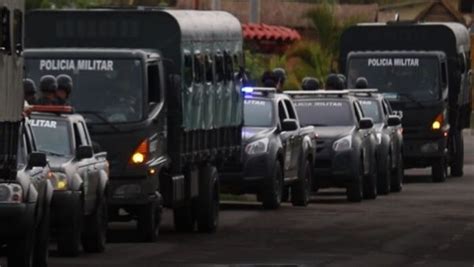 Honduras envía policías a sus fronteras para combatir pandilleros