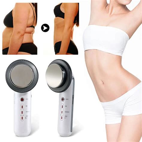 Ultrasound Cavitation EMS Body Slimming Machine Weight Loss Lipo Anti