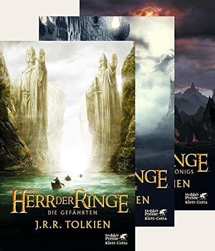 Der Herr Der Ringe Ausgabe Zum Film Der Studibuch