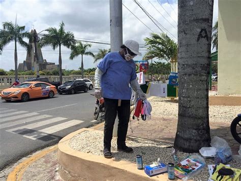 La Informalidad Un Mal Cr Nico Que Creci En Am Rica Latina Con La Pandemia