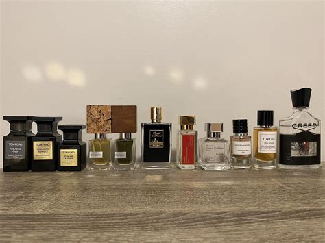 Review on Megamare : r/fragrance
