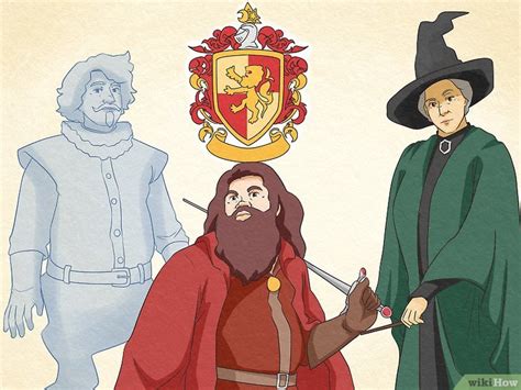 Gryffindor Traits: Personality, Strengths, & Weaknesses