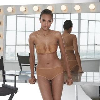Nude Bra And Underwear Options That Really Work For Brown Skin Self