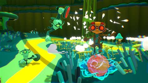 Tips And Tricks Psychonauts 2 Guide IGN