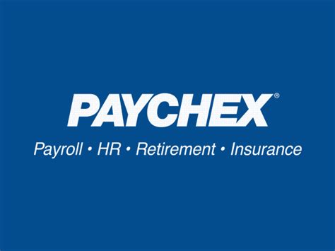 Paychex Logo - LogoDix