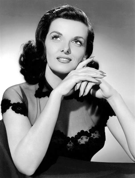 Jane Russell Jane Russell Hollywood Classic Hollywood