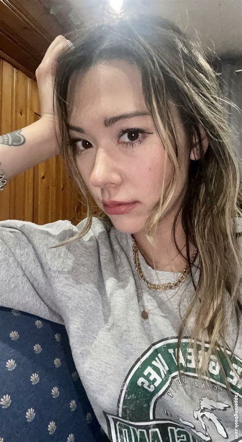 Laceyisanerd Nude OnlyFans Leaks Fappening FappeningBook