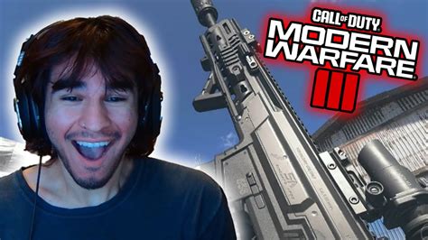 The Best Cod To Ever Release Mw3 Funny Moments Youtube