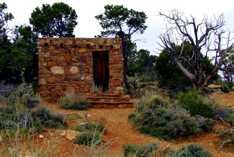 Wanderung Durch Den Grand Canyon Abenteuersammlerin