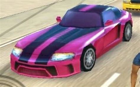 Igcd Net Dodge Viper In Gangstar Miami Vindication