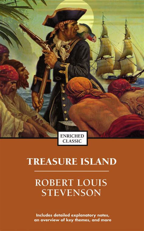 Treasure Island | Book by Robert Louis Stevenson | Official Publisher Page | Simon & Schuster