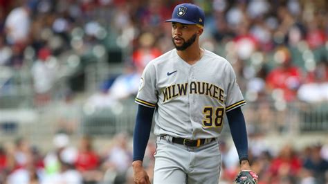 Fantasy baseball bullpen watch - Is it time to add Devin Williams?