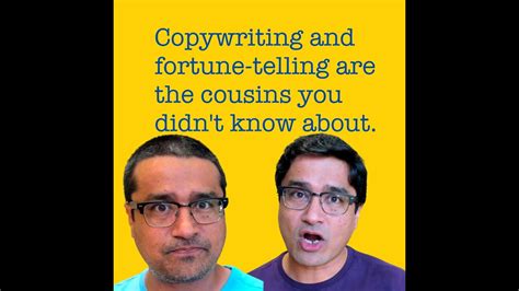 How To Start Copywriting And Fortune Telling Are The Cousins You Didn T