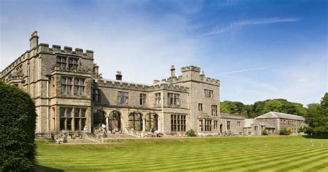 Country House Hotels in the Lake District and Cumbria - Historic UK