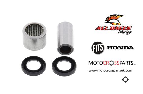 Rear Shock Bearing Kit Lower Honda Cr80r 1996 2002 Cr85r 2003 2007 29 5018 At Motocross