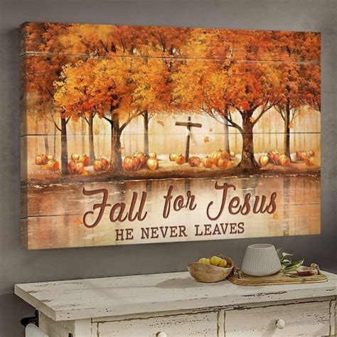 Christian Daisy With Jesus Crown Of Thorns God Says You Are Wall Art ...