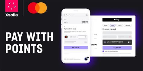 Mastercard And Xsolla Announces Plans To Collaborate On Frictionless