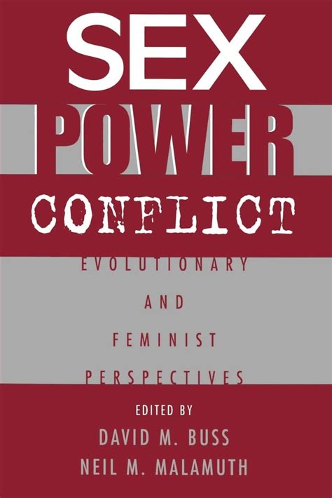 Amazon Sex Power Conflict Evolutionary And Feminist