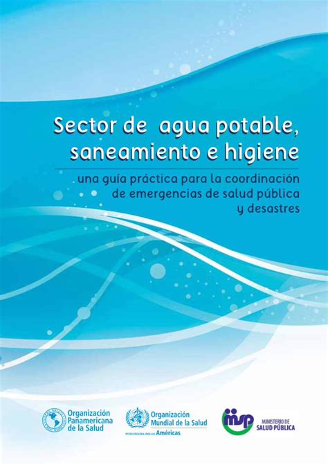 Pdf Sector De Agua Potable Saneamiento E Higiene Dokumen Tips