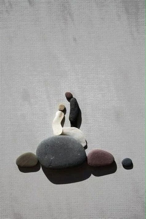 Ideas of Pebble Art | Upcycle Art