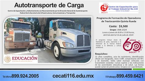 Operaci N De Autotransporte De Carga