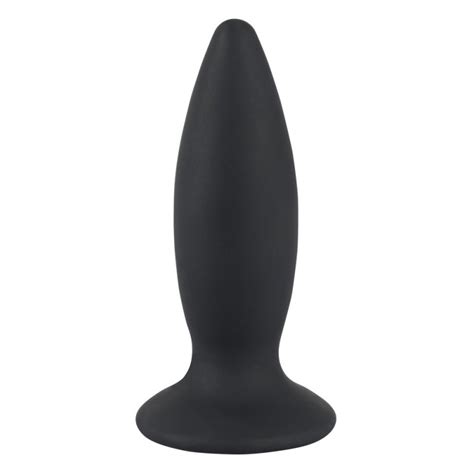 Plug Anal Vibrant Usb Black Velvets Sextoy Anal Sur BoxCoquine Fr