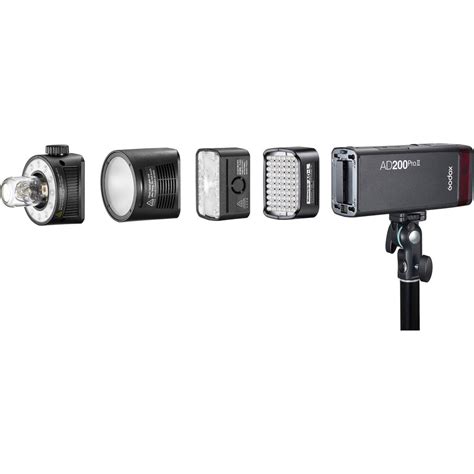 Godox Ad Pro Ii Ttl Outdoor Flash Store Godox Eu