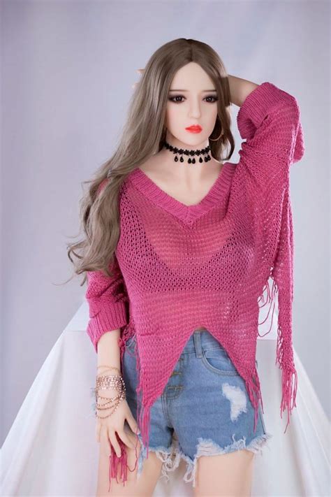 Delilah Quality Reallife Sex Doll Pleasure X