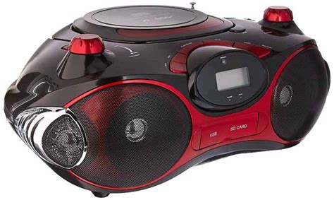 Best Boombox 2022 [Buying Guide + Reviews] - mytechreviewer.com