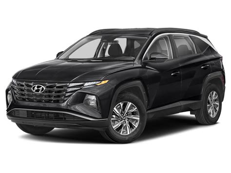 New Hyundai TUCSON Hybrid from your Denton TX dealership, Eckert Hyundai.