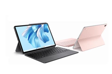 Matebook E Go