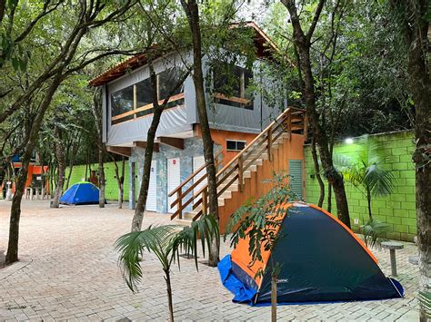 Confira As Sete Melhores Barracas De Camping Para Se Aventurar