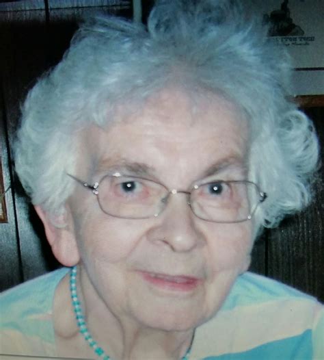 Mabel Hermann Obituary - Duluth, MN